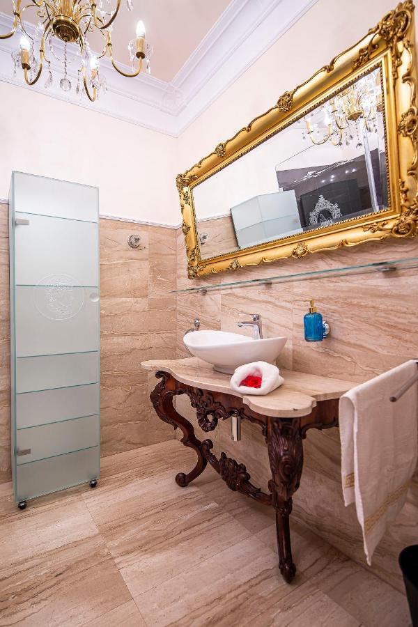Central Apartments Neptun Park Jelitkowo 그단스크 외부 사진