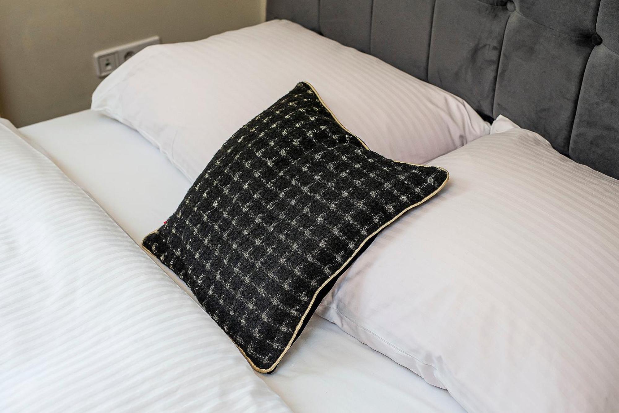 Central Apartments Neptun Park Jelitkowo 그단스크 외부 사진